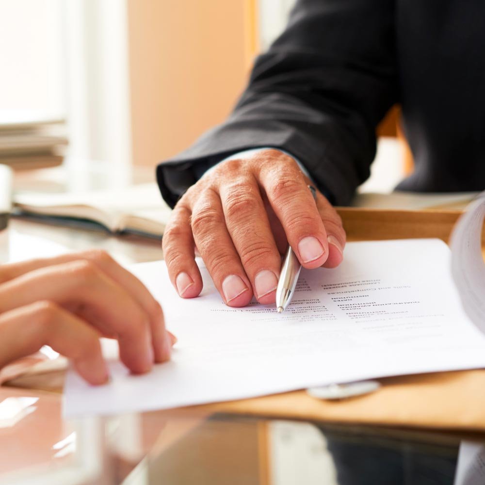 Abogado civil en Peñalolén Asesoria en contratos herencias y juicios civiles