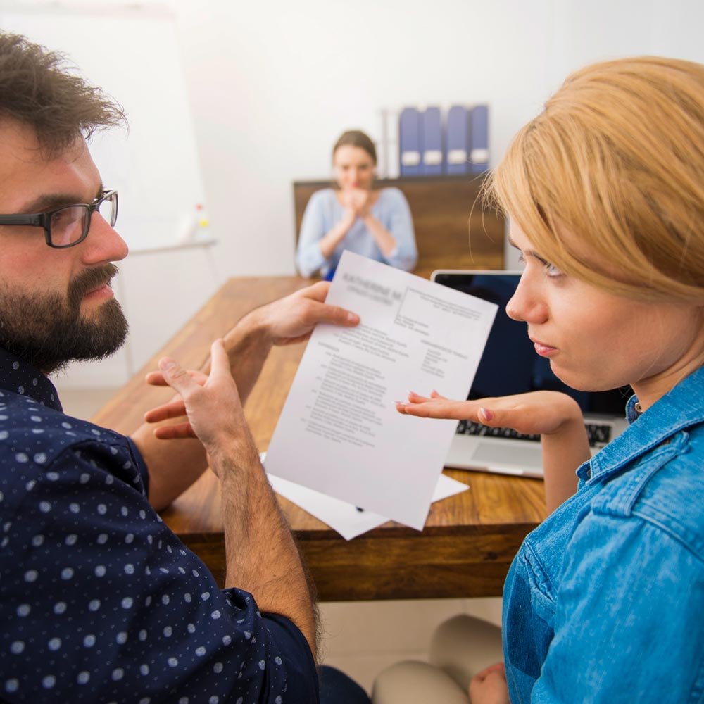 Abogado de familia en Peñalolén Especialista en divorcio custodia y pension de alimentos