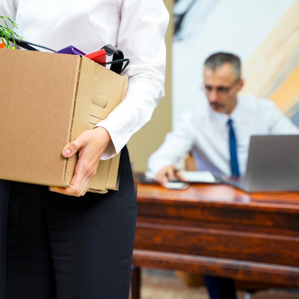 Abogado laboral en Peñalolén Experto en despidos injustos y finiquitos