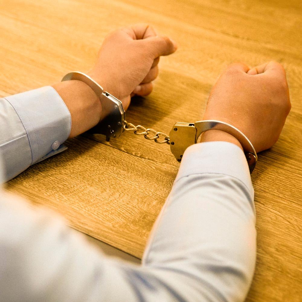 Abogado penal en Peñalolén Defensa en juicios y delitos penales