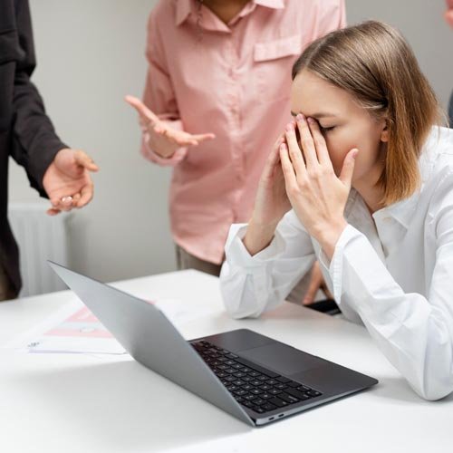 Abogado especialista en acoso laboral en Peñalolén Mobbing y hostigamiento laboral demandas por acoso