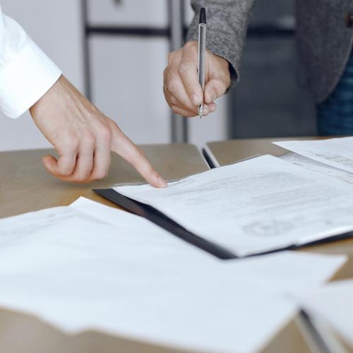 Abogado penal en Peñalolén Asesoría legal para víctimas de delitos y querellas criminales