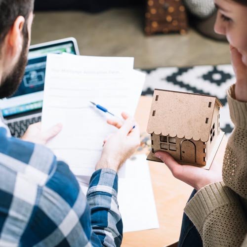 Abogado para compraventa de inmuebles en Peñalolén Asesoría en escrituración y títulos de dominio