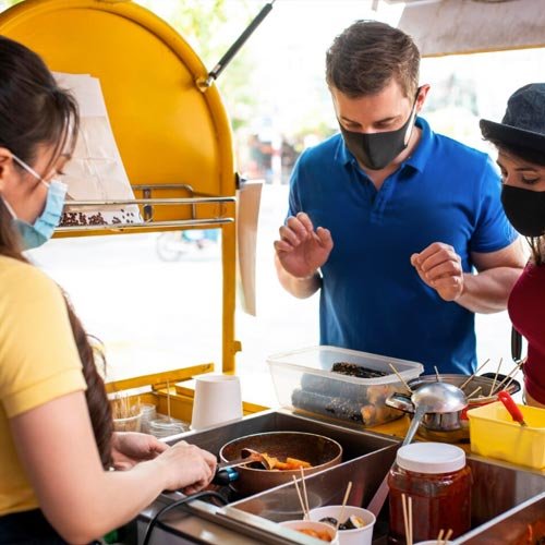 Abogado para control de comercio ambulatorio en Peñalolén Regularización de venta ambulante y permisos comerciales