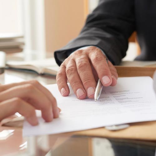 Abogado laboral en Peñalolén Interposición de demanda laboral y representación en juicios