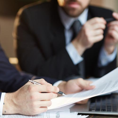 Abogado laboral para empresas en Peñalolén Asesoría legal empresarial y defensa patronal