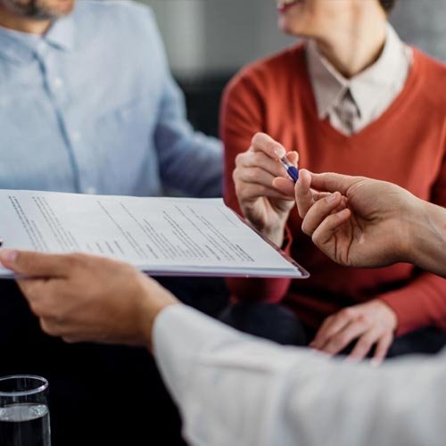 Abogado especialista en herencias en Peñalolén Testamentos y juicios de partición de herencia