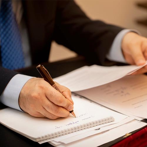 Abogado especialista en jactancia judicial en Peñalolén Declaración judicial de dominio