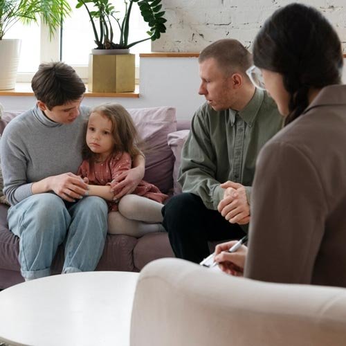 Abogado mediador familiar en Peñalolén Solución pacífica de conflictos familiares