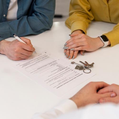 Abogado para prescripción adquisitiva en Peñalolén Usucapión y regularización de propiedades