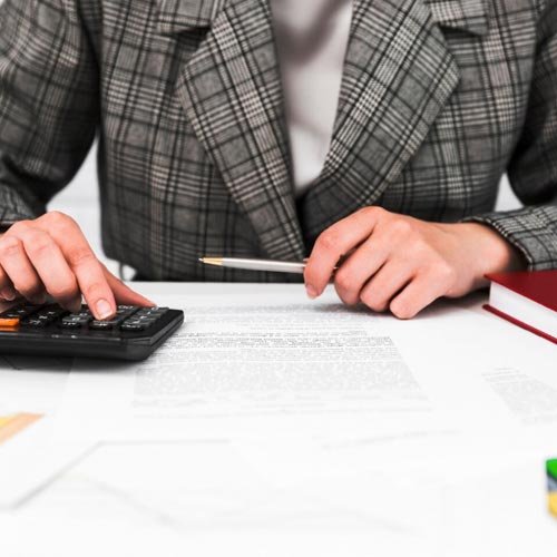 Abogado tributario en Peñalolén Reducción legal de carga tributaria y optimización de impuestos