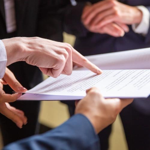 Abogado especialista en responsabilidad civil en Peñalolén Indemnización de daños y perjuicios